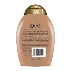 ogx organix sulfate parabens free surfactants ever straightening brazilian 2 OGX Organix Sulfate Parabens-free Surfactants Ever Straightening Brazilian Keratin Smooth Shampoo With Coconut Oil, Keratin Proteins, Avocado Oil &...