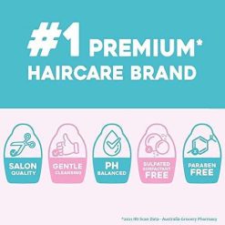 OGX Travel Ever Straightening Brazilian Keratin Smooth Shampoo + Conditioner | With Coconut Oil, Keratin Proteins, Avocado Oil & Cocoa Butter, For... 13 ogx travel ever straightening brazilian keratin smooth shampoo conditioner 5 OGX Travel Ever Straightening Brazilian Keratin Smooth Shampoo + Conditioner | With Coconut Oil, Keratin Proteins, Avocado Oil & Cocoa Butter, For...