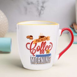 PREMIUM Coffee for MORNING - 400mL 5 premium coffee for morning 400ml 1 PREMIUM Coffee for MORNING - 400mL