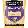 St.Botanica Pro Keratin & Argan Oil Smooth Therapy Shampoo, 175 ml
