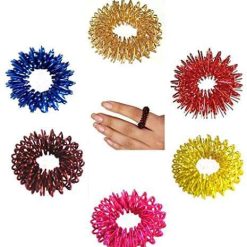Sujok Acupressure Probe Compact + Center Roller Ii Metal Diagnostic Jimmys + 5Pcs Sujok Rings Compact Jimmy 10 sujok acupressure probe compact center roller ii metal diagnostic jimmys 1 2 Sujok Acupressure Probe Compact + Center Roller Ii Metal Diagnostic Jimmys + 5Pcs Sujok Rings Compact Jimmy