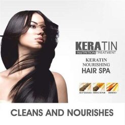 Tapveda Keratin Treatment Hair Spa Mask for All Types of Hair | Deep Nourish, Dry and Frizzy Hair | Color Damage Hair Repair & Growth with Keratin... 11 tapveda keratin treatment hair spa mask for all types of hair deep nourish 1 5 Tapveda Keratin Treatment Hair Spa Mask for All Types of Hair | Deep Nourish, Dry and Frizzy Hair | Color Damage Hair Repair & Growth with Keratin...