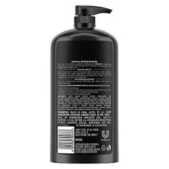 TRESemme Hair Fall Defence Shampoo 1 L, With Keratin for Hair Fall Control and Longer, Stronger Hair - Anti Hairfall for Damaged Hair, For Men & Women 9 tresemme hair fall defence shampoo 1 l with keratin for hair fall control 1 TRESemme Hair Fall Defence Shampoo 1 L, With Keratin for Hair Fall Control and Longer, Stronger Hair - Anti Hairfall for Damaged Hair, For Men & Women