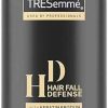 tresemme hair fall defence shampoo 1 l with keratin for hair fall control TRESemme Hair Fall Defence Shampoo 1 L, With Keratin for Hair Fall Control and Longer, Stronger Hair - Anti Hairfall for Damaged Hair, For Men & Women