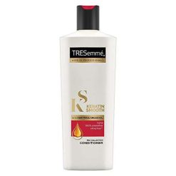 TRESemme Keratin Smooth Conditioner 190 ml, & Tresemme Keratin Smooth Shampoo, 185 ml 9 tresemme keratin smooth conditioner 190 ml tresemme keratin smooth 1 TRESemme Keratin Smooth Conditioner 190 ml, & Tresemme Keratin Smooth Shampoo, 185 ml