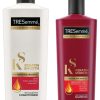 TRESemme Keratin Smooth Conditioner 190 ml, & Tresemme Keratin Smooth Shampoo, 185 ml 1 tresemme keratin smooth conditioner 190 ml tresemme keratin smooth TRESemme Keratin Smooth Conditioner 190 ml, & Tresemme Keratin Smooth Shampoo, 185 ml