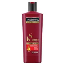 TRESemme Keratin Smooth Conditioner 190 ml, & Tresemme Keratin Smooth Shampoo, 185 ml 12 tresemme keratin smooth conditioner 190 ml tresemme keratin smooth 4 TRESemme Keratin Smooth Conditioner 190 ml, & Tresemme Keratin Smooth Shampoo, 185 ml