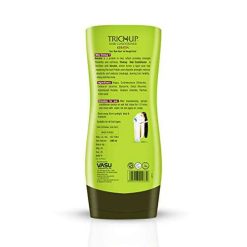trichup keratin hair conditioner 200 ml pack of 2 3 Trichup Keratin Hair Conditioner 200 ml (Pack of 2)