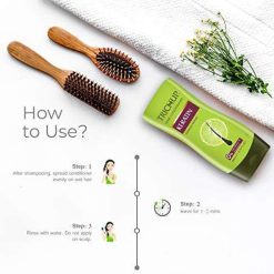 trichup keratin hair conditioner 200 ml pack of 2 6 Trichup Keratin Hair Conditioner 200 ml (Pack of 2)