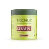 trichup keratin hair mask 500ml for intense damaged hair repair salon 6 Trichup Keratin Hair Mask 500ml - For Intense Damaged Hair Repair - Salon Like Hair Spa at Your Home - For Dry & Damaged Hair