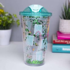 Tumbler Sipper Cup - Blue, 450mL 5 tumbler sipper cup blue 450ml 1 Tumbler Sipper Cup - Blue, 450mL