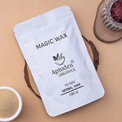 Turmeric Facial Wax - 10 Minute Painless Herbal Wax Powder All Hair & Skin Types Hands, Legs, Underarms, Bikini Area (100g) 11 turmeric facial wax 10 minute painless herbal wax powder all hair skin 3 Turmeric Facial Wax - 10 Minute Painless Herbal Wax Powder All Hair & Skin Types Hands, Legs, Underarms, Bikini Area (100g)