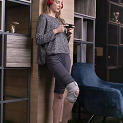 TYNOR Knee Support Sportif (Neo) (XL(22.0-24.4)) 13 tynor knee support sportif neo xl 220 244 5 TYNOR Knee Support Sportif (Neo) (XL(22.0-24.4))