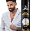 Urbangabru Hair Removal cream Spray | Painless Body Hair Removal spray For Chest, Back, Legs & Under Arms (200 ml) (Hair Removal Cream Spray - 200ml) 2 urbangabru hair removal cream spray painless body hair removal spray for Urbangabru Hair Removal cream Spray | Painless Body Hair Removal spray For Chest, Back, Legs & Under Arms (200 ml) (Hair Removal Cream Spray - 200ml)