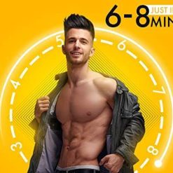 urbangabru hair removal cream spray painless body hair removal spray for 3 Urbangabru Hair Removal cream Spray | Painless Body Hair Removal spray For Chest, Back, Legs & Under Arms (200 ml) (Hair Removal Cream Spray - 200ml)