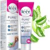 Veet Pure Hair Removal Cream for Women with No Ammonia Smell, Sensitive Skin - 100 g | Suitable for Legs, Underarms, Bikini Line, Arms | 2x Longer... 2 veet pure hair removal cream for women with no ammonia smell sensitive skin Veet Pure Hair Removal Cream for Women with No Ammonia Smell, Sensitive Skin - 100 g | Suitable for Legs, Underarms, Bikini Line, Arms | 2x Longer...