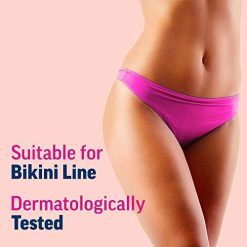 veet pure hair removal cream for women with no ammonia smell sensitive skin 4 Veet Pure Hair Removal Cream for Women with No Ammonia Smell, Sensitive Skin - 100 g | Suitable for Legs, Underarms, Bikini Line, Arms | 2x Longer...