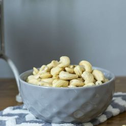 VON CASA Ceramic Bowl - 450Ml, Light Grey 5 von casa ceramic bowl 450ml light grey 1 VON CASA Ceramic Bowl - 450Ml, Light Grey