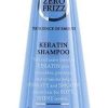 Wundor guard Zero Frizz Keratin Shampoo