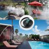 9355 Trampoline Sprinkler for Kids - Outdoor Trampoline Water Sprinkler for Kids and Adults, Trampoline Accessories Sprinkler 39ft Long for Water... 2 9355 trampoline sprinkler for kids outdoor trampoline water sprinkler for 9355 Trampoline Sprinkler for Kids - Outdoor Trampoline Water Sprinkler for Kids and Adults, Trampoline Accessories Sprinkler 39ft Long for Water...
