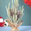 Christmas Tree With Pot - Fraser Fir 2 christmas tree with pot fraser fir Christmas Tree With Pot - Fraser Fir