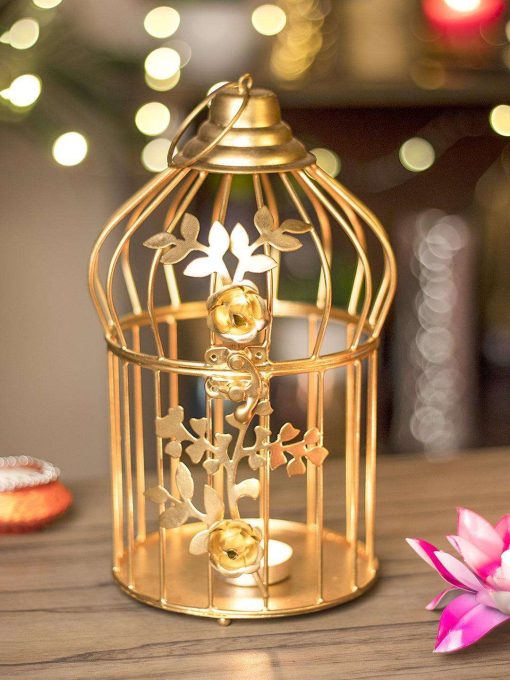 Decorative Bird Cage