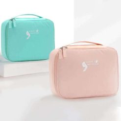 Multipurpose Makeup Toiletry Kit Bag