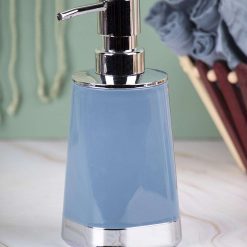 180mL Dual Tone Soap Dispenser With Long Sleek Nozzle Soap Pump