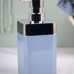 340mL Refillable Soap Dispenser | Soap Squirter | Bathroom Liquid Dispenser