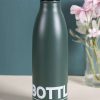 market99 750ml top stainless steel water bottles 750Ml Top Stainless Steel Water Bottles