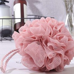 Bath Sponge Loofah - Pack Of 2