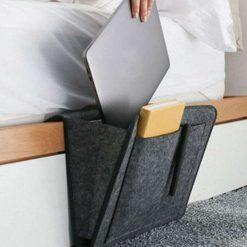 Felt Home Storage Organizer - 32X20X0.2Cm