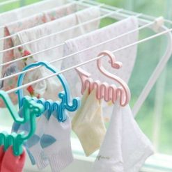 Multifunction Handcheif & Socks Hanger