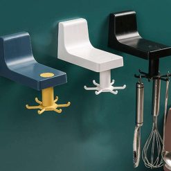 Multifunction Screw Hangers