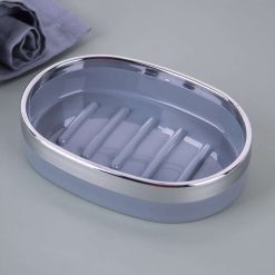 Oval Soap Dish Holder | Soap Dish | Soap Holder
