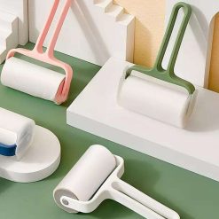 Plastic Lint Remover