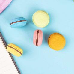 Rubber Eraser Pack Of 5
