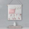 market99 storage pockets wall door hanging organizer 3 and key hook Storage Pockets Wall Door Hanging Organizer 3 And Key Hook