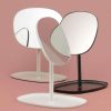 Table Top Light Up Make-Up Mirror 1 market99 table top light up make up mirror Table Top Light Up Make-Up Mirror