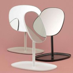 Table Top Light Up Make-Up Mirror