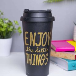 Sipper Tumbler 400ml - Black 5 sipper tumbler 400ml black 1 Sipper Tumbler 400ml - Black