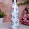 Stainless Steel Water Bottle - 500ml, Multi 1 stainless steel water bottle 500ml multi Stainless Steel Water Bottle - 500ml, Multi