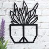 Table Planters Shaped Metal Wall Art 2 table planters shaped metal wall art Table Planters Shaped Metal Wall Art
