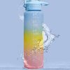 Travel Bottle, Multi, 1100 mL