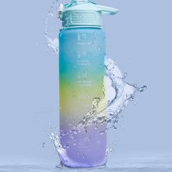 Travel Water Bottle, Multi, 1100 mL 5 travel water bottle multi 1100 ml 1 Travel Water Bottle, Multi, 1100 mL