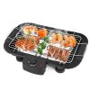 082 smokeless electric indoor barbecue grill 2000w 082 Smokeless Electric Indoor Barbecue Grill, 2000w