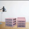 1141 Desktop Storage Box Transparent Small Drawer Desk Plastic Mini Storage Box Rabbit Stationery Storage Box 2 1141 desktop storage box transparent small drawer desk plastic mini storage 1141 Desktop Storage Box Transparent Small Drawer Desk Plastic Mini Storage Box Rabbit Stationery Storage Box