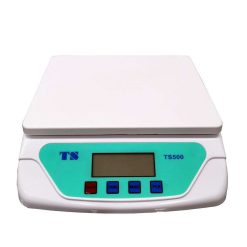 1580 Digital Multi-Purpose Kitchen Weighing Scale (TS500)