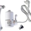 1684 instant heating electric water heater faucet tap 1684 Instant Heating Electric Water Heater Faucet Tap
