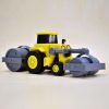 1952 mini friction power construction excavator loader with torry toy for kids 1952 Mini Friction Power Construction Excavator Loader with Torry Toy for Kids